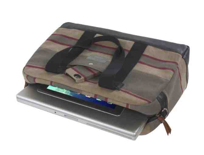 HEX Hayward Laptop Duffel