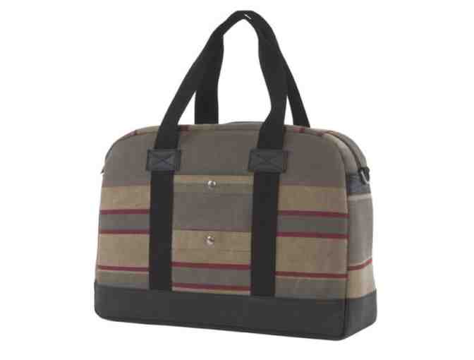 HEX Hayward Laptop Duffel