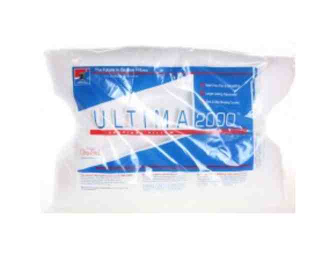 Ultima 2000 Pillow