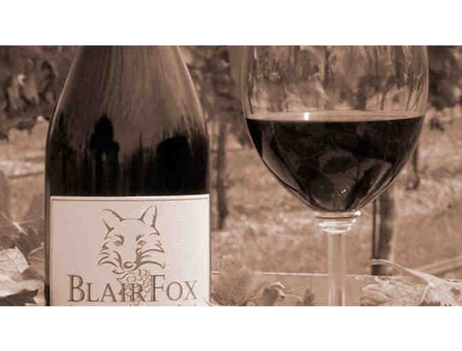 One Santa Barbara Wine Passport - Good for 2 people