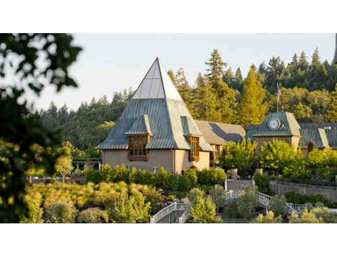 One Sonoma Wine Passport - Good for 2 people