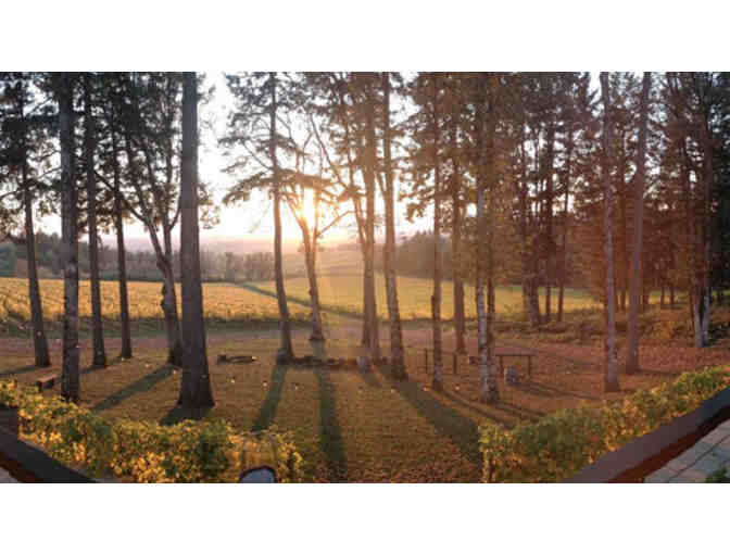 One Oregon Wine Passport - Good for 2 people