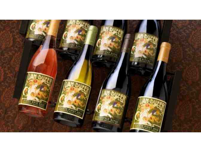 One Oregon Wine Passport - Good for 2 people