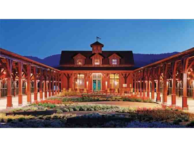 One Napa Valley Passport - Good for 2 people