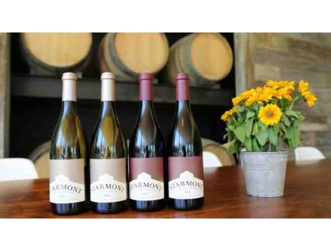 One Napa Valley Passport - Good for 2 people