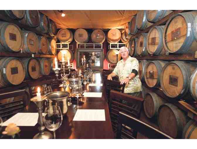 One Napa Valley Passport - Good for 2 people