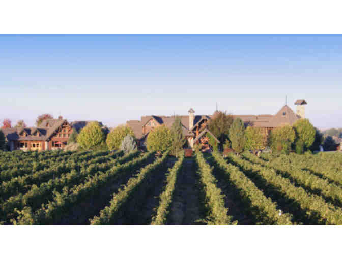 One Washington Wine Passport - Good for 2 people