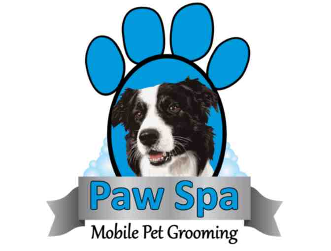 Paw Spa Premium Dog Grooming