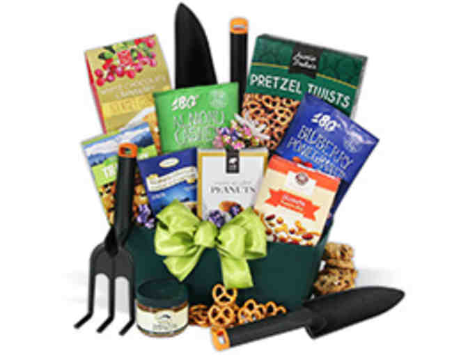 GourmetGiftBasket.com $20 Gift Certificate
