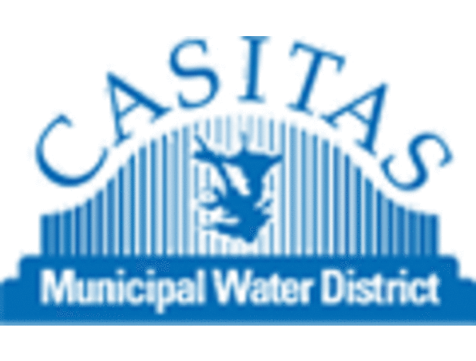 Lake Casitas Recreation Area - 6 Splash Passes