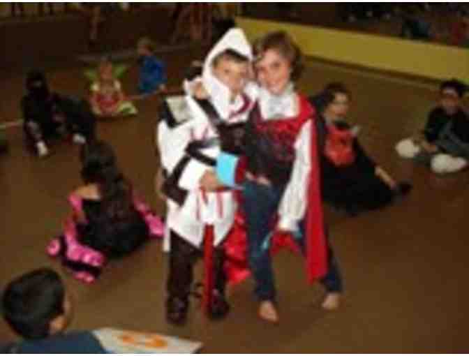 TO Westlake Karate Studio: 1 Basic Birthday Party Package