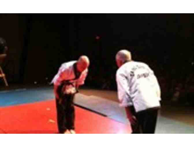 TO Westlake Karate Studio: 1 Month of Unlimited Classes