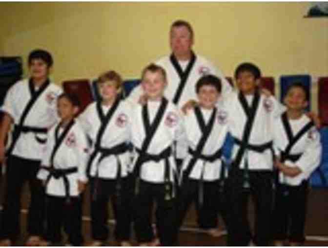 TO Westlake Karate Studio: 1 Month of Unlimited Classes
