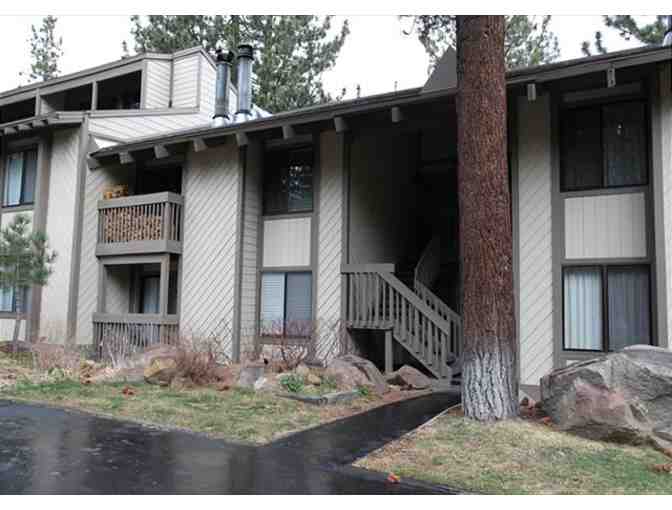 Mammoth Condo - 1 Week Summer Vacation Rental