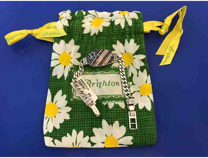 Brighton Americana Bracelet