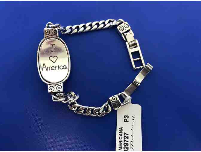 Brighton Americana Bracelet