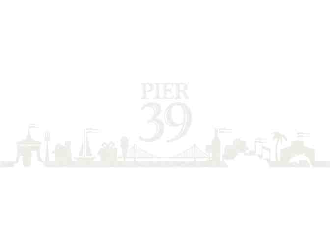 PIER 39 - Fun Pack