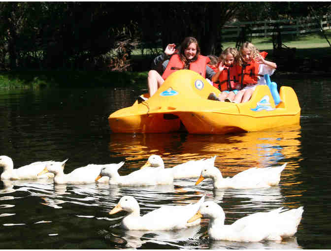 Camp Summertime at Calamigos Ranch - $800 off enrollment