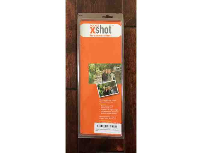 XShot XSP2 Pocket Camera Extender