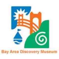 Bay Area Discovery Museum