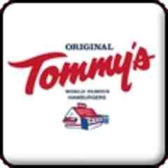 Original Tommy's World Famous Hamburgers
