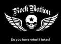 Rock Nation