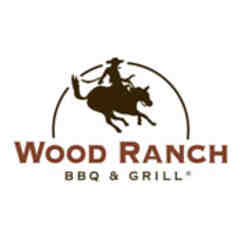 Wood Ranch BBQ & Grill