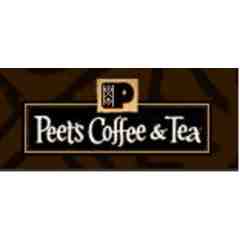 Peet's Coffee & Tea