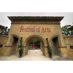 Festival of the Arts Laguna Beach