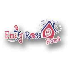 Emily Rose @ Home