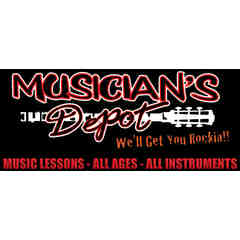 Musician's Depot