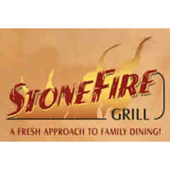 Stonefire Grill