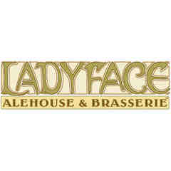 LadyFace Alehouse