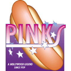 Pink's Famous Hot Dogs