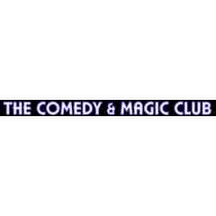 The Comedy and Magic Club
