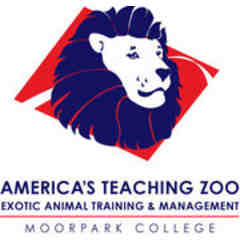 America's Teaching Zoo