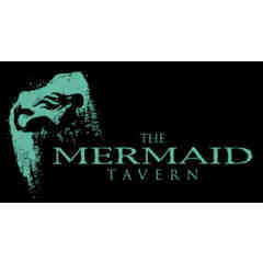 The Mermaid Tavern