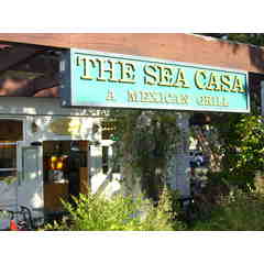 The Sea Casa Restaurant