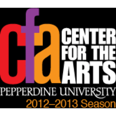 Center for the Arts: Pepperdine University
