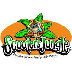 Scooter's Jungle