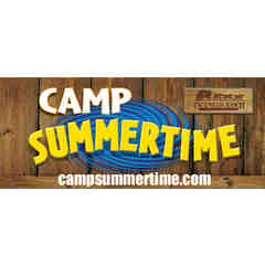 Camp Summertime at Calamigos Ranch
