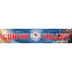 CONEJO VALLEY LITTLE LEAGUE