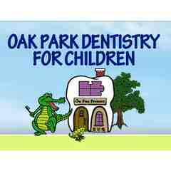 Oak Park Dentistry for Children