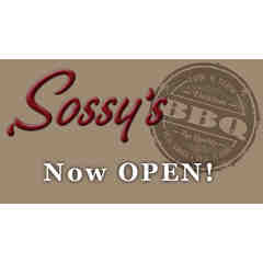 Sossy's BBQ