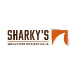 Sponsor: Sharky's Woodfired Mexican Grill