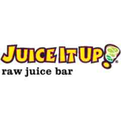 Juice It Up