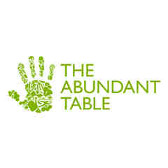 The Abundant Table