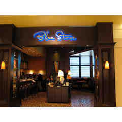 Blue Stove Restaurant