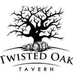 Twisted Oak Tavern