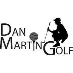 Dan Martin Golf